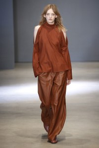 Tibi RTW Fall 2016