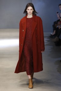 Tibi RTW Fall 2016