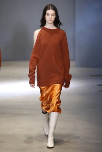 Tibi RTW Fall 2016