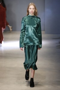 Tibi RTW Fall 2016