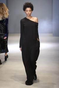 Tibi RTW Fall 2016