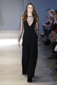Tibi RTW Fall 2016