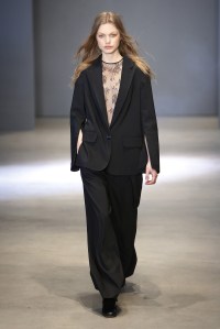 Tibi RTW Fall 2016