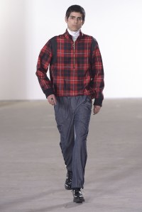 Tim Coppens Men's RTW Fall 2016