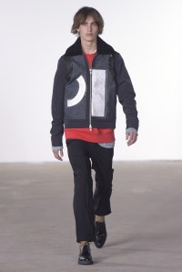 Tim Coppens Men's RTW Fall 2016