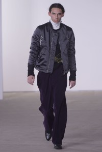 Tim Coppens Men's RTW Fall 2016