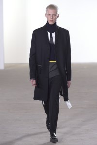 Tim Coppens Men's RTW Fall 2016