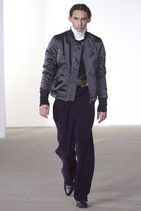 Tim Coppens Men's RTW Fall 2016