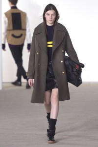 Tim Coppens Men's RTW Fall 2016