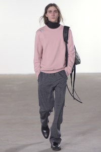Tim Coppens Men's RTW Fall 2016