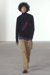 Tim Coppens Men's RTW Fall 2016