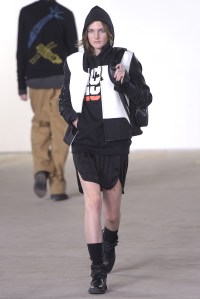 Tim Coppens Men's RTW Fall 2016