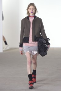 Tim Coppens Men's RTW Fall 2016
