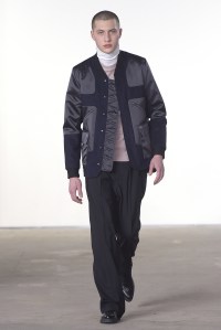 Tim Coppens Men's RTW Fall 2016