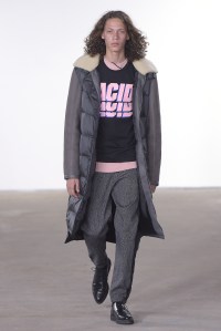 Tim Coppens Men's RTW Fall 2016