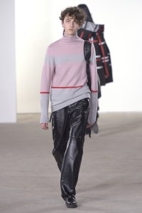 Tim Coppens Men's RTW Fall 2016