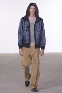 Tim Coppens Men's RTW Fall 2016