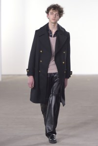 Tim Coppens Men's RTW Fall 2016