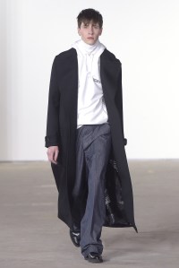 Tim Coppens Men's RTW Fall 2016