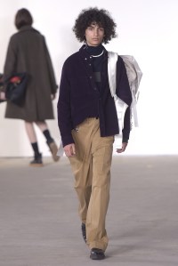 Tim Coppens Men's RTW Fall 2016