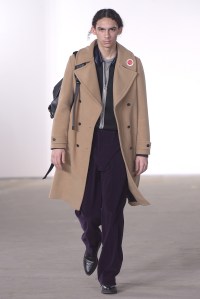 Tim Coppens Men's RTW Fall 2016