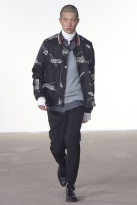 Tim Coppens Men's RTW Fall 2016
