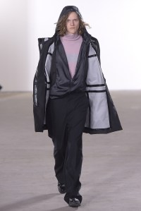 Tim Coppens Men's RTW Fall 2016