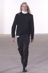 Tim Coppens Men's RTW Fall 2016