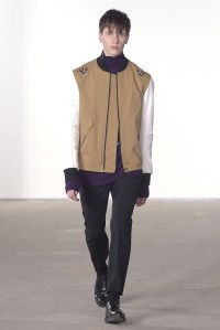 Tim Coppens Men's RTW Fall 2016