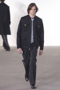 Tim Coppens Men's RTW Fall 2016
