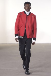 Tim Coppens Men's RTW Fall 2016