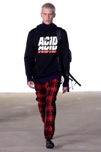 Tim Coppens Men's RTW Fall 2016