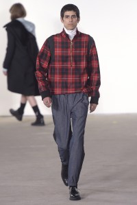 Tim Coppens Men's RTW Fall 2016