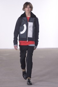 Tim Coppens Men's RTW Fall 2016