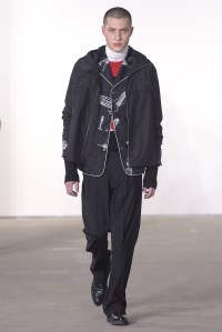 Tim Coppens Men's RTW Fall 2016