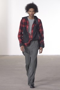 Tim Coppens Men's RTW Fall 2016
