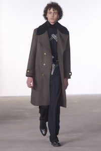 Tim Coppens Men's RTW Fall 2016