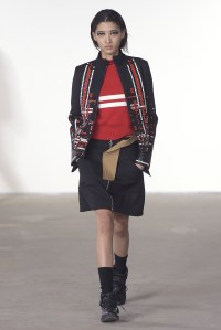 Tim Coppens RTW Fall 2016
