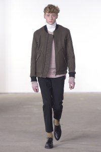 Tim Coppens Men's RTW Fall 2016