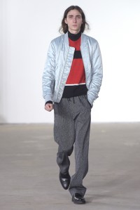 Tim Coppens Men's RTW Fall 2016