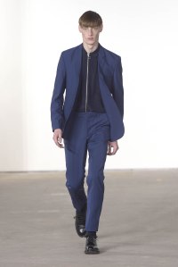 Timo Weiland Men's RTW Fall 2016