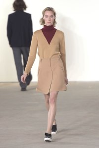 Timo Weiland Men's RTW Fall 2016