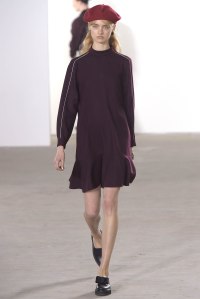 Timo Weiland Men's RTW Fall 2016