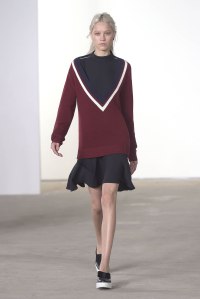 Timo Weiland Men's RTW Fall 2016