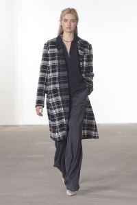 Timo Weiland Men's RTW Fall 2016