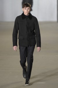 Todd Snyder Men's RTW Fall 2016