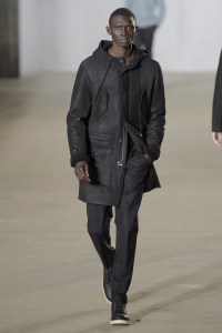 Todd Snyder Men's RTW Fall 2016