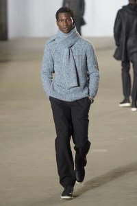 Todd Snyder Men's RTW Fall 2016