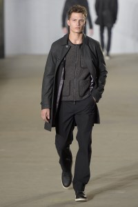 Todd Snyder Men's RTW Fall 2016