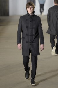Todd Snyder Men's RTW Fall 2016